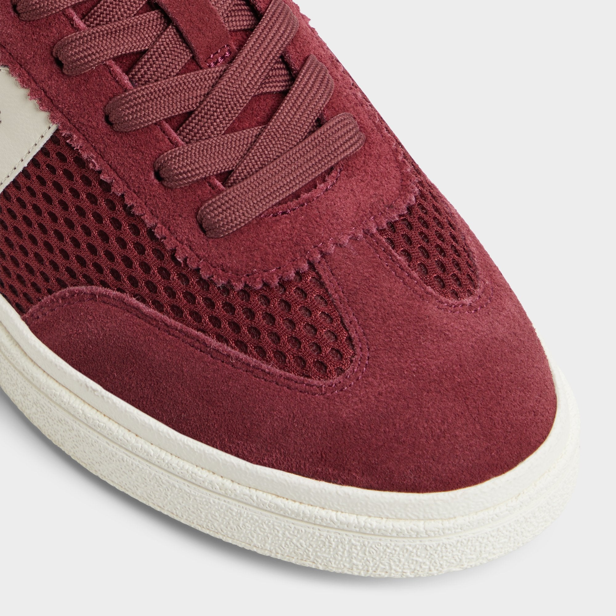 Cup sole Clubtrainer Bordo Men's Low top - Low top sneaker