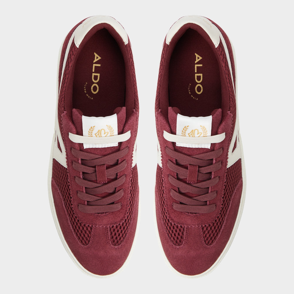 Cup sole Clubtrainer Bordo Men's Low top - Low top sneaker
