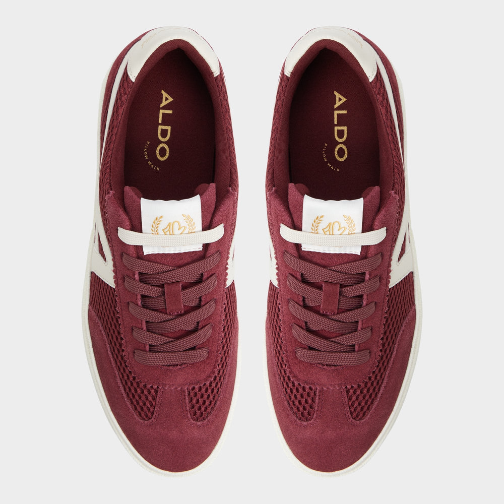 Cup sole Clubtrainer Bordo Men's Low top - Low top sneaker