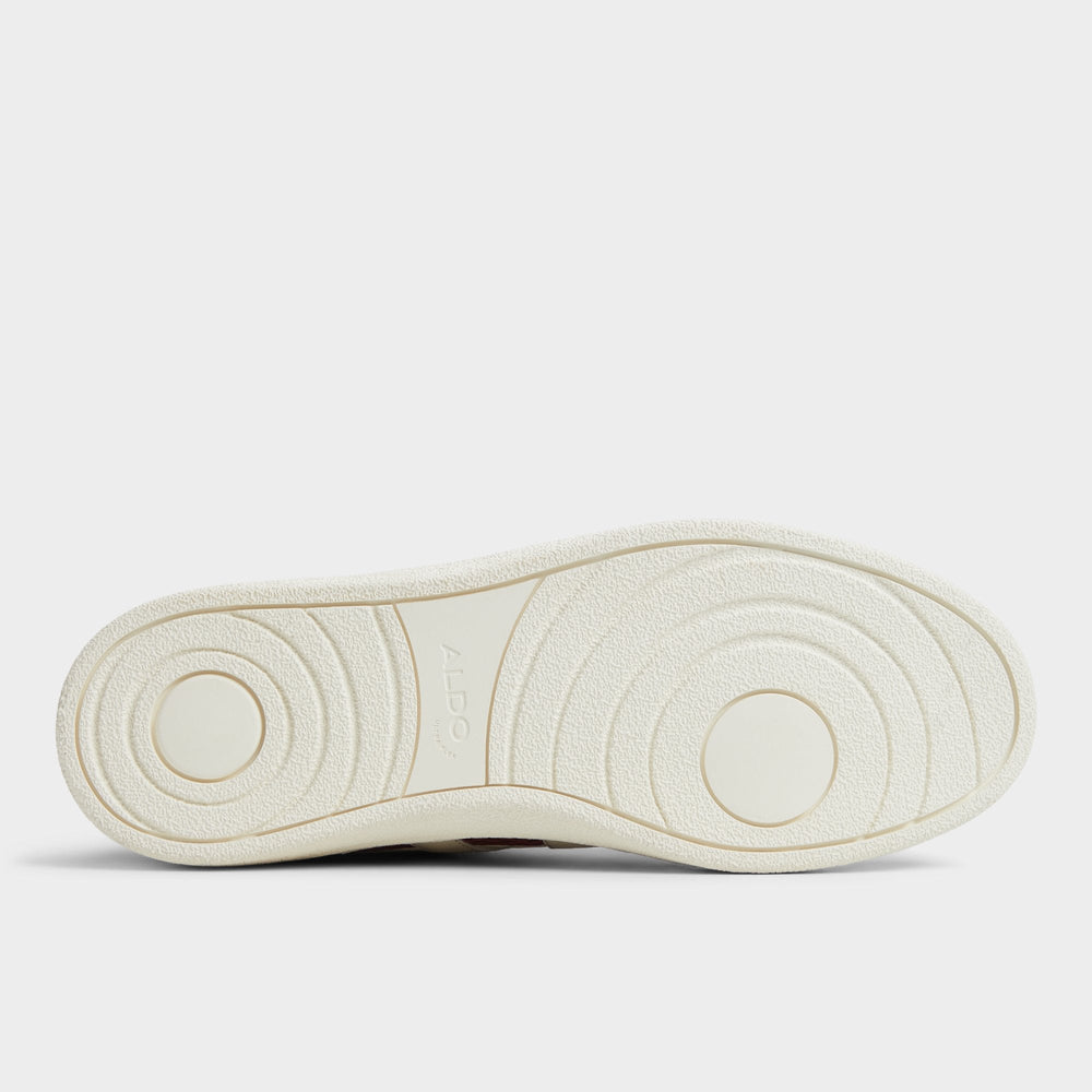 Cup sole Clubtrainer Bordo Men's Low top - Low top sneaker