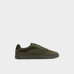Cypress in Olive - Low top sneaker