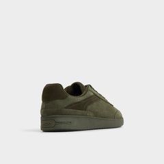 Cypress in Olive - Low top sneaker