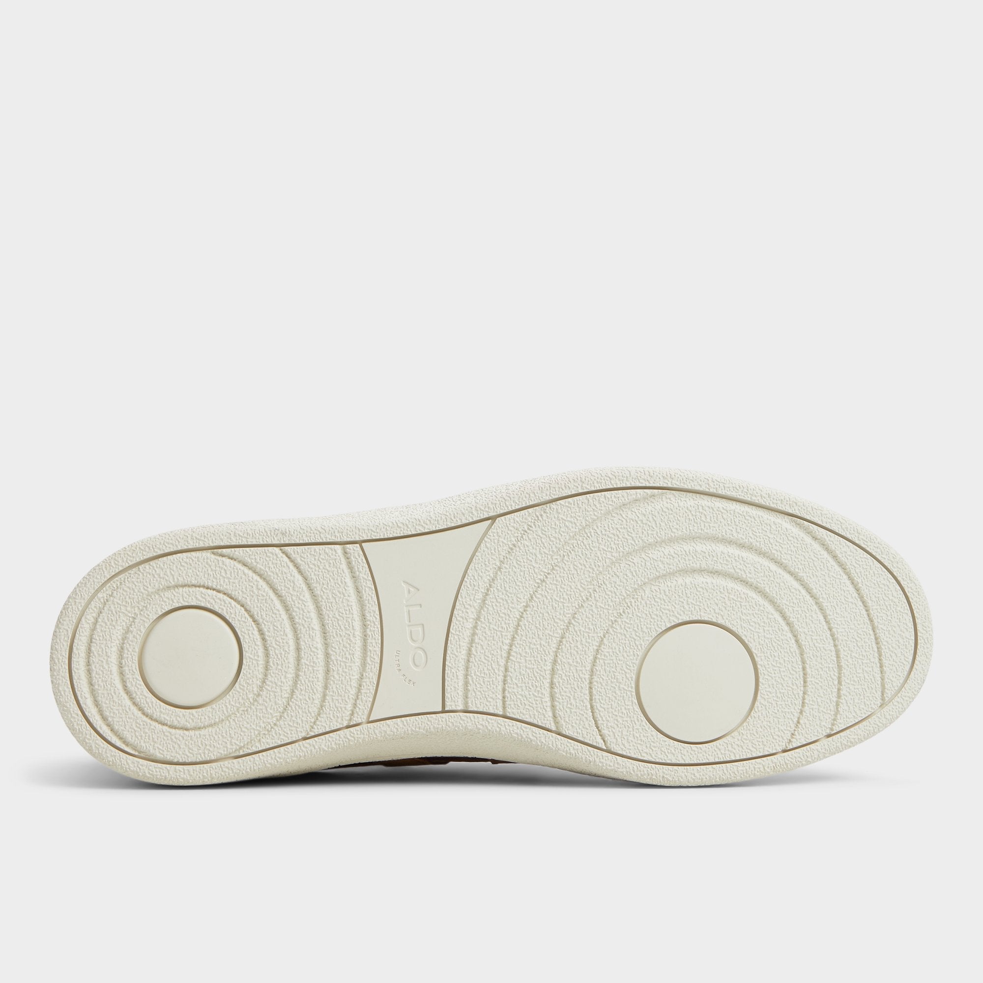 Cup sole Clubtrainer in Bone 14112551 - Low top sneaker