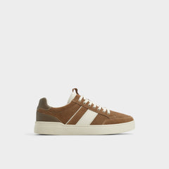 Elio Other Brown Men's Low top - Low top sneaker