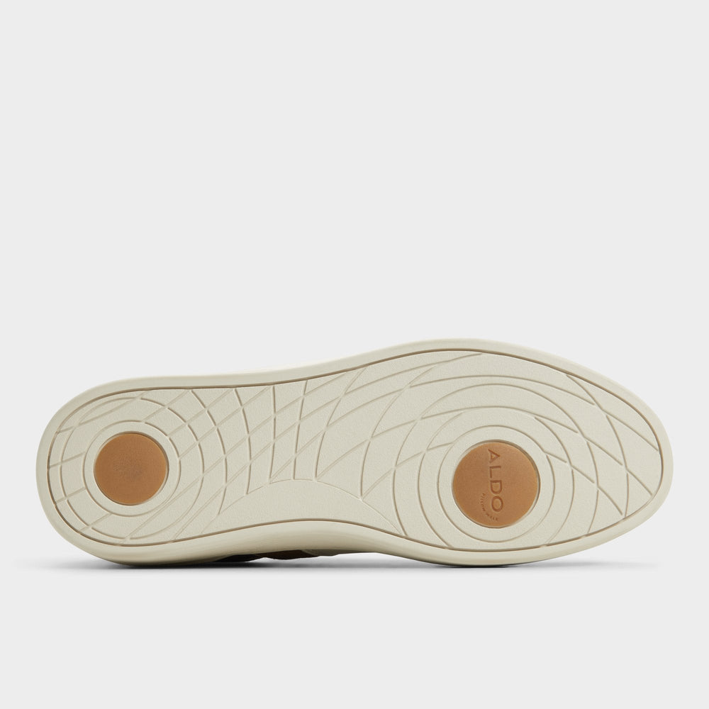 Elio Other Brown Men's Low top - Low top sneaker