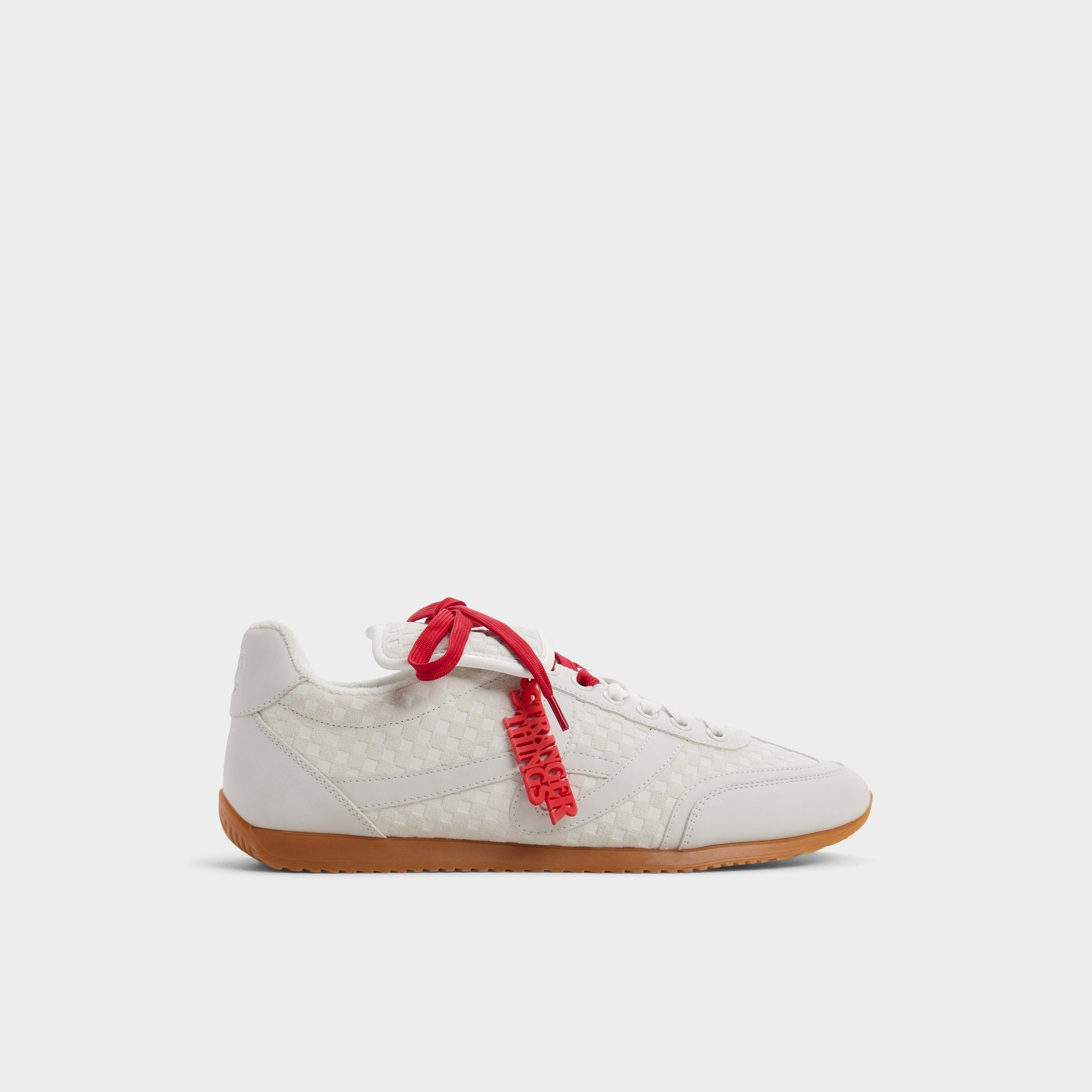 Thevoid in Bone - Men's sneaker