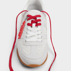 Thevoid in Bone - Men's sneaker