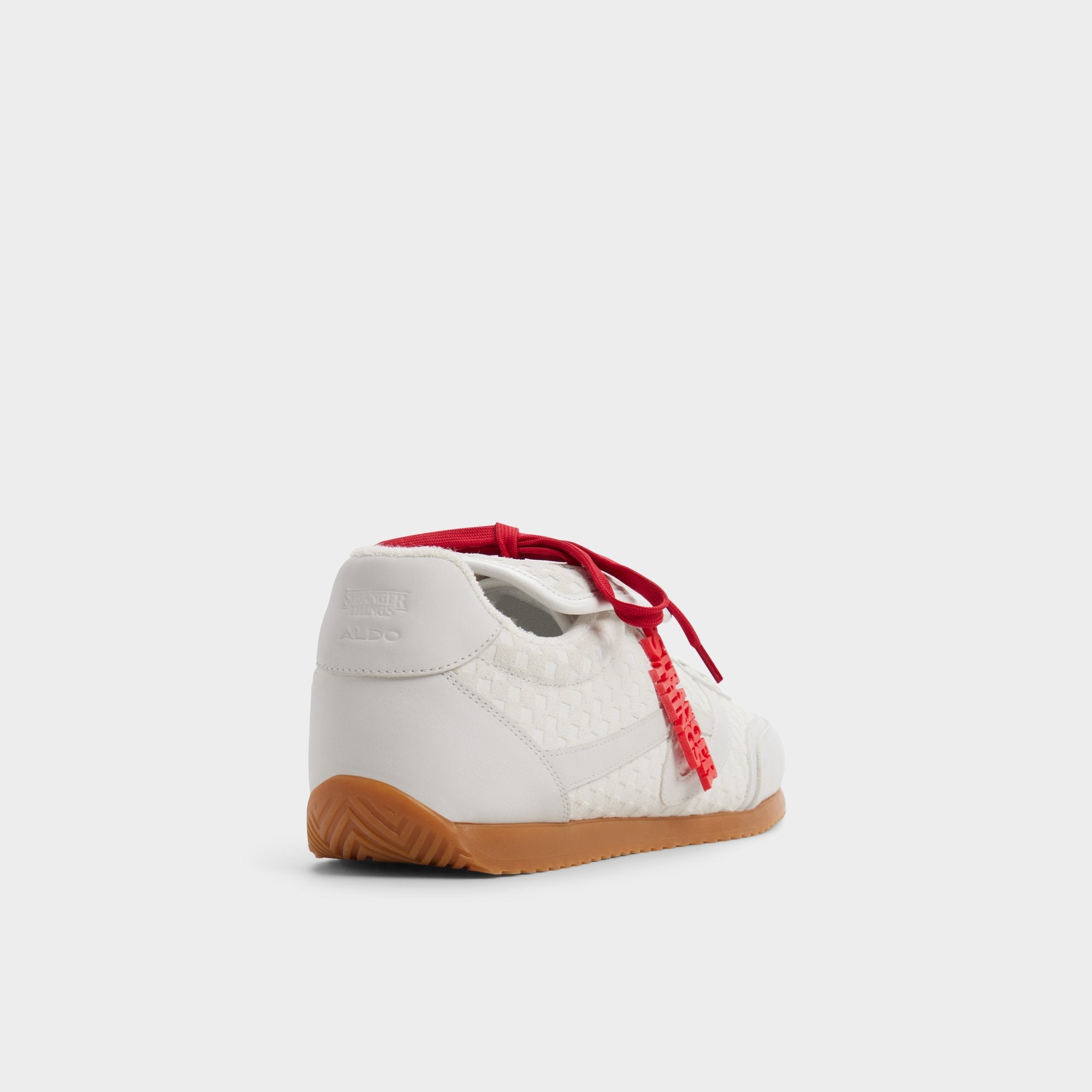Thevoid in Bone - Men's sneaker