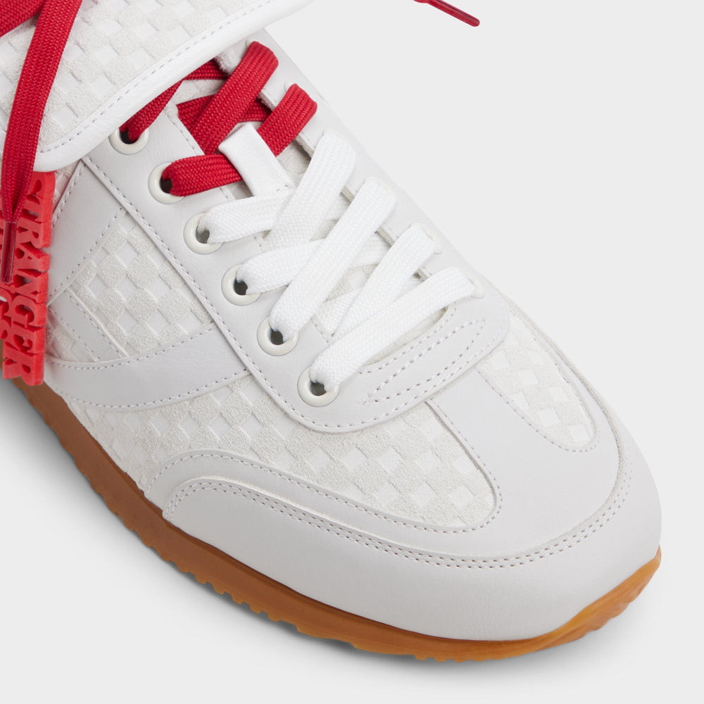 Thevoid in Bone - Men's sneaker