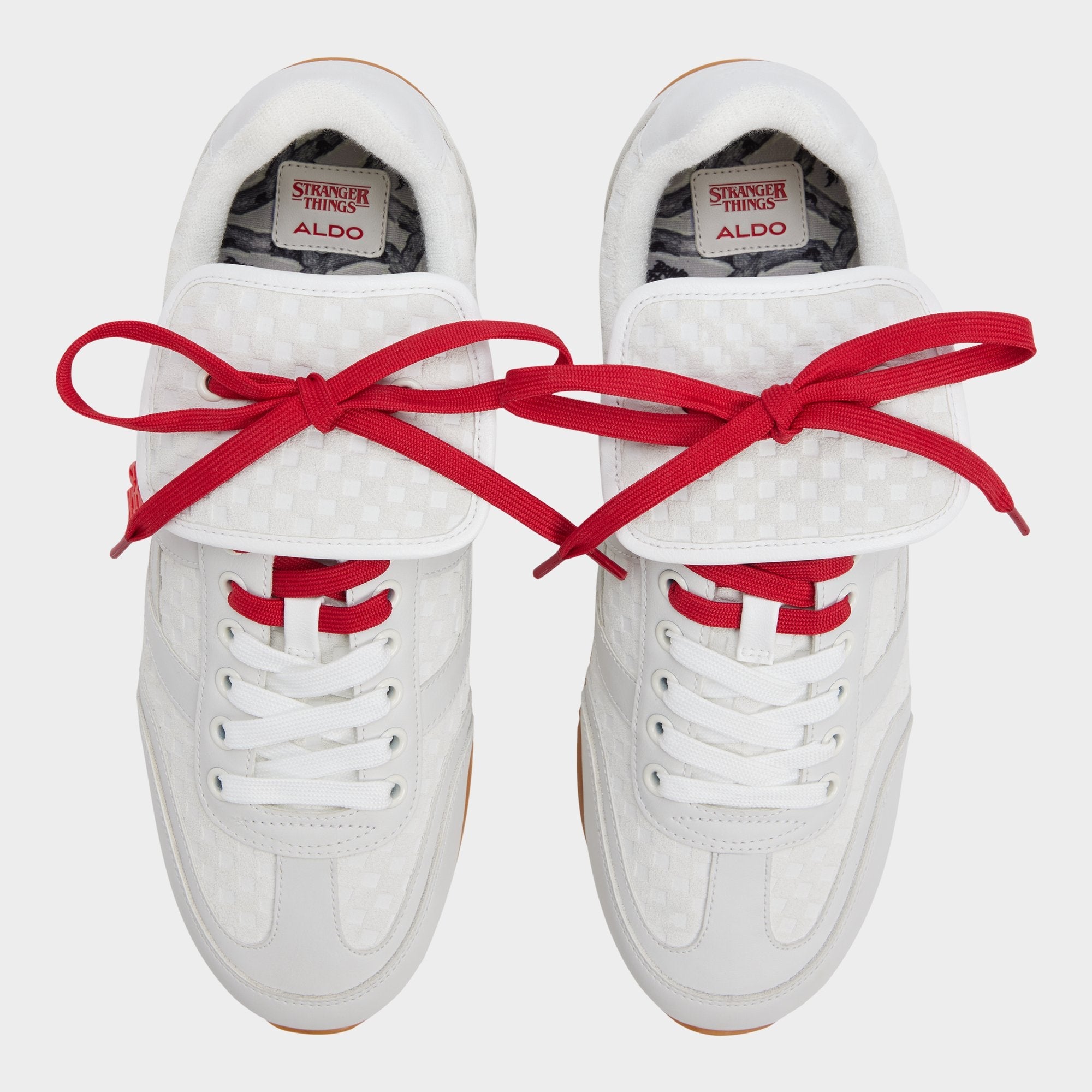 Thevoid in Bone - Men's sneaker