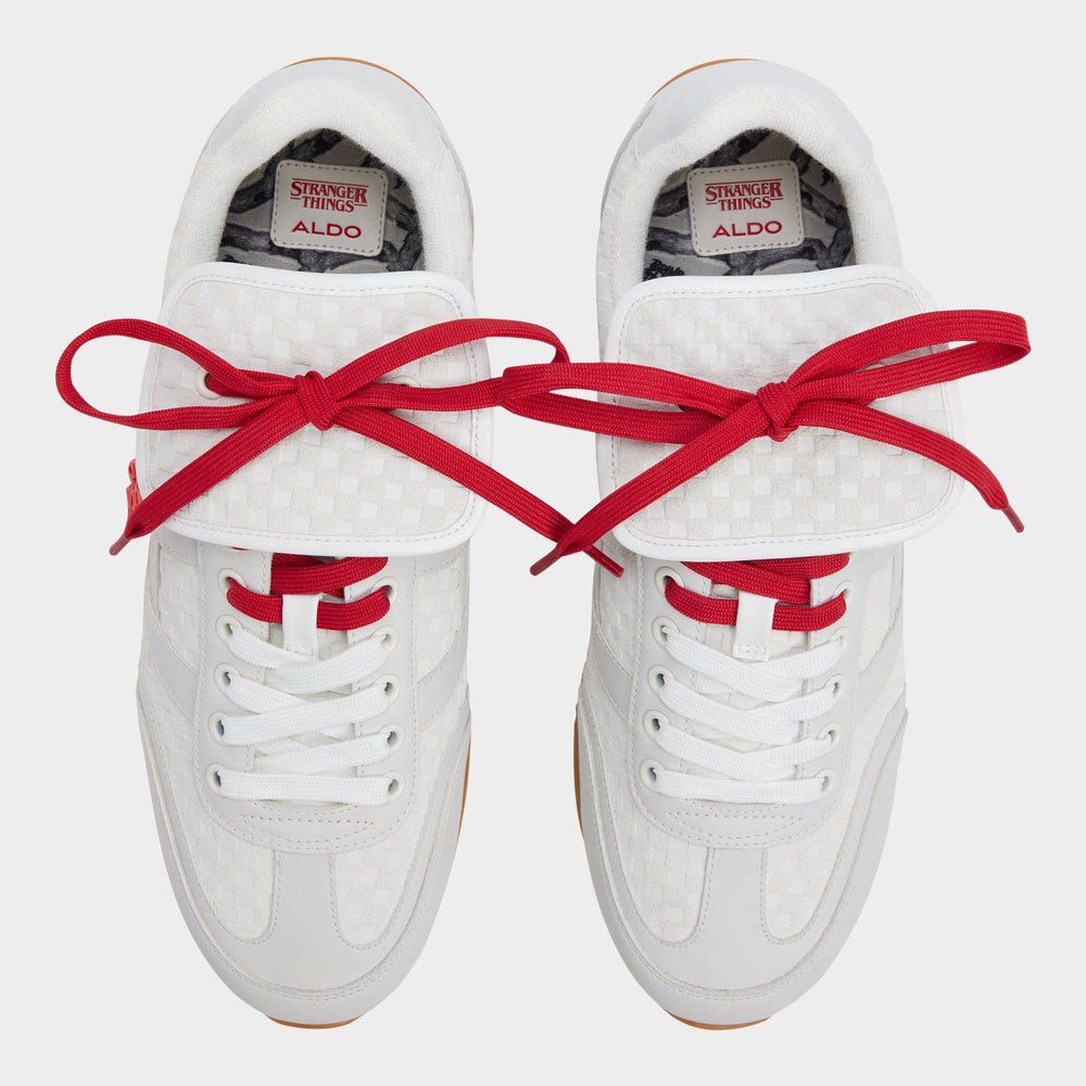 Thevoid in Bone - Men's sneaker