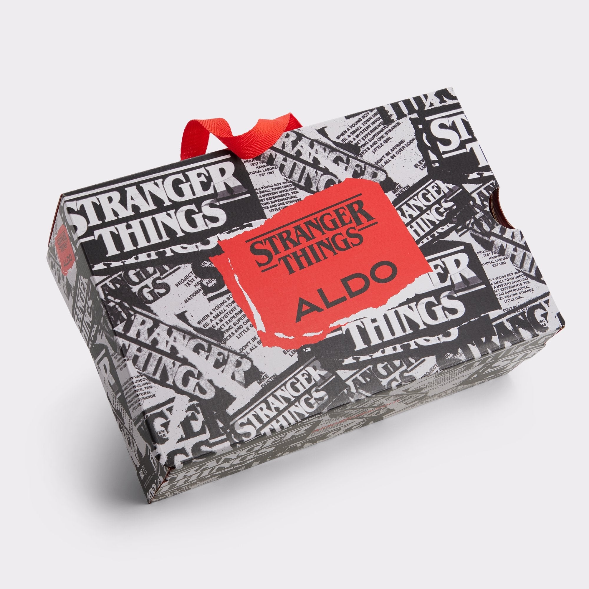 Thevoid in Bone - Men's sneaker