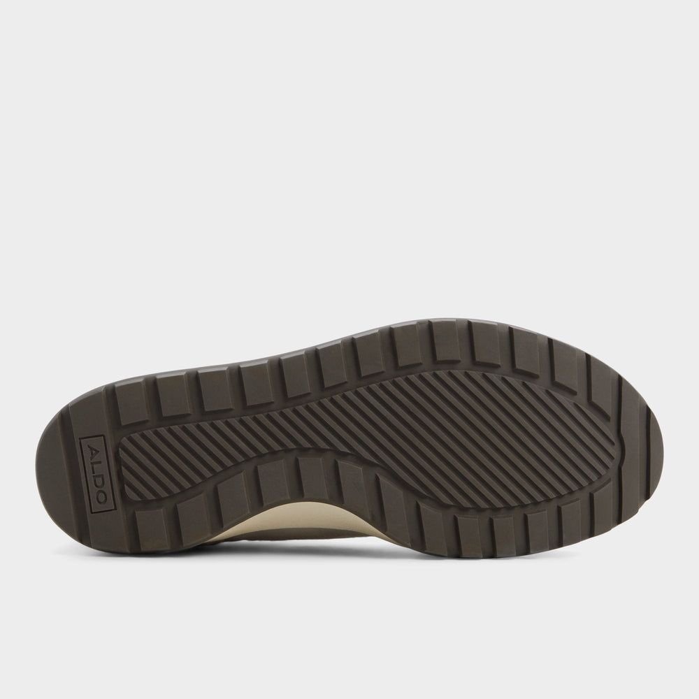Cup sole Julius Light Grey Men's Low top - Low top sneaker