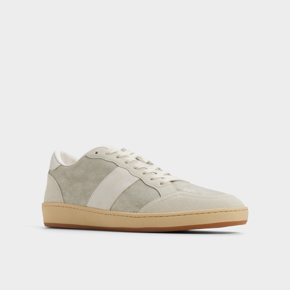 Roscoe in Ivory 14098566 - Low top sneaker