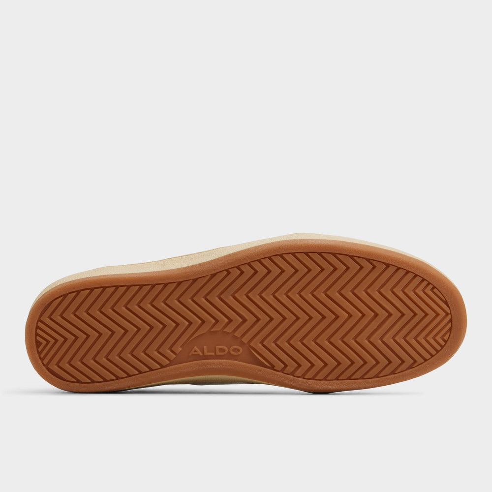 Roscoe in Ivory 14098566 - Low top sneaker