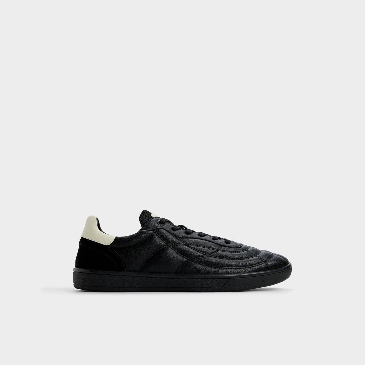 Thepitch Black Men's Low top - Low top sneaker