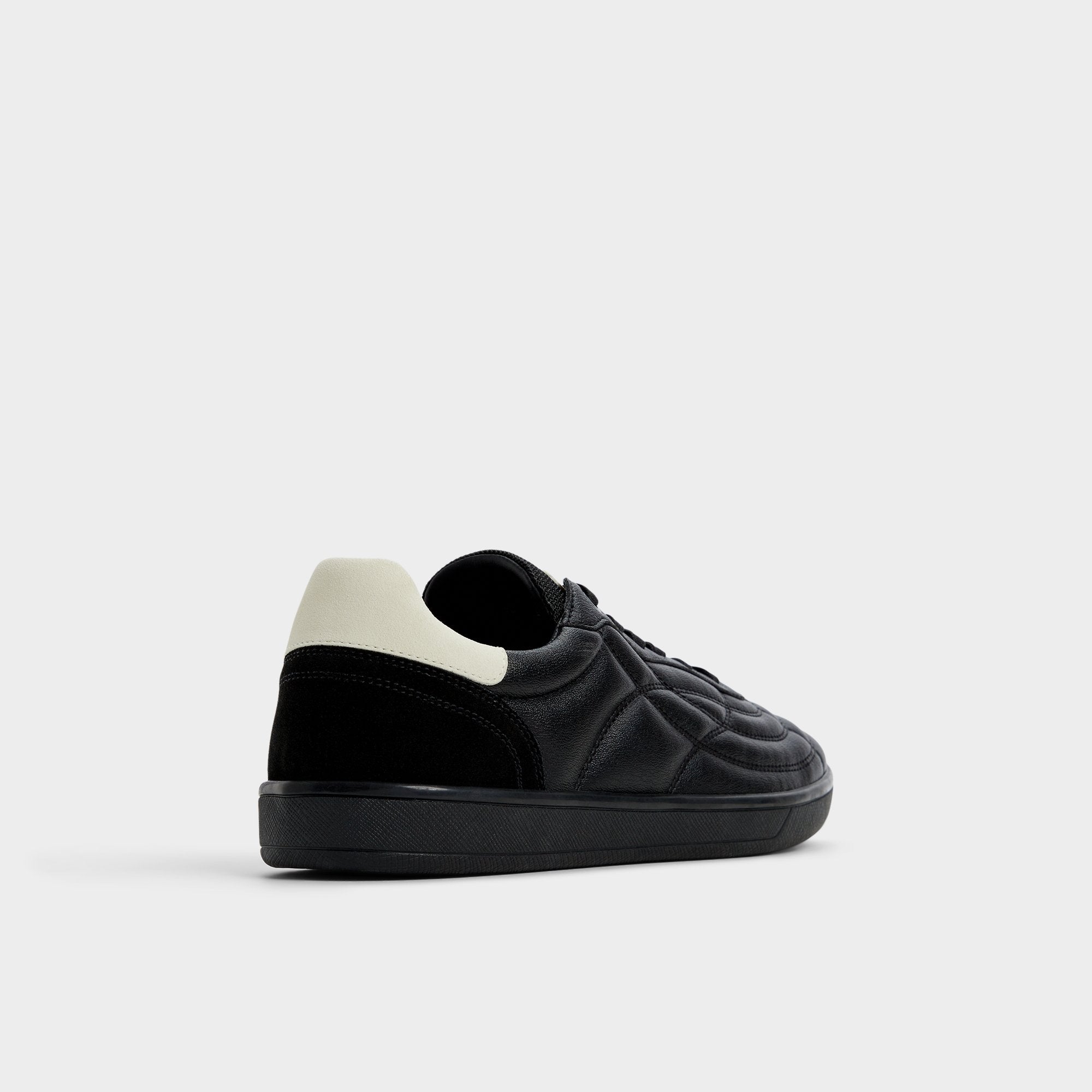 Thepitch Black Men's Low top - Low top sneaker