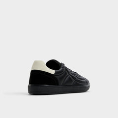 Thepitch Black Men's Low top - Low top sneaker