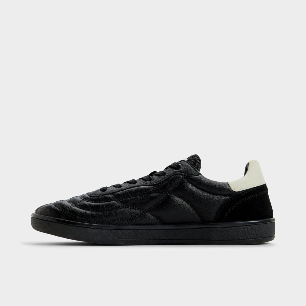 Thepitch Black Men's Low top - Low top sneaker