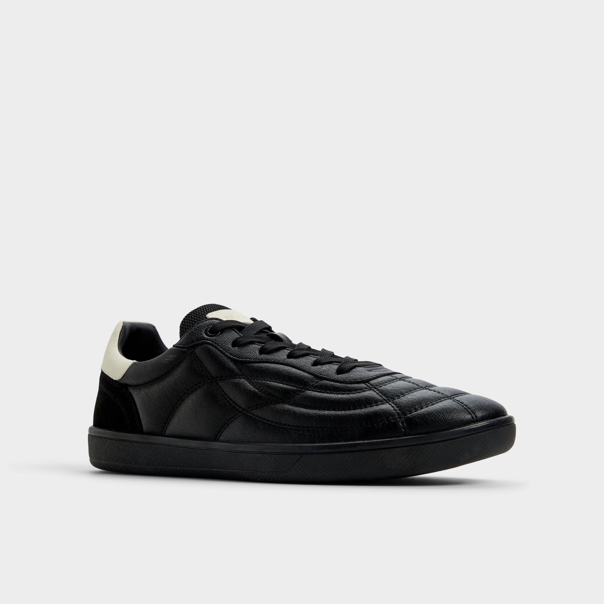 Thepitch Black Men's Low top - Low top sneaker