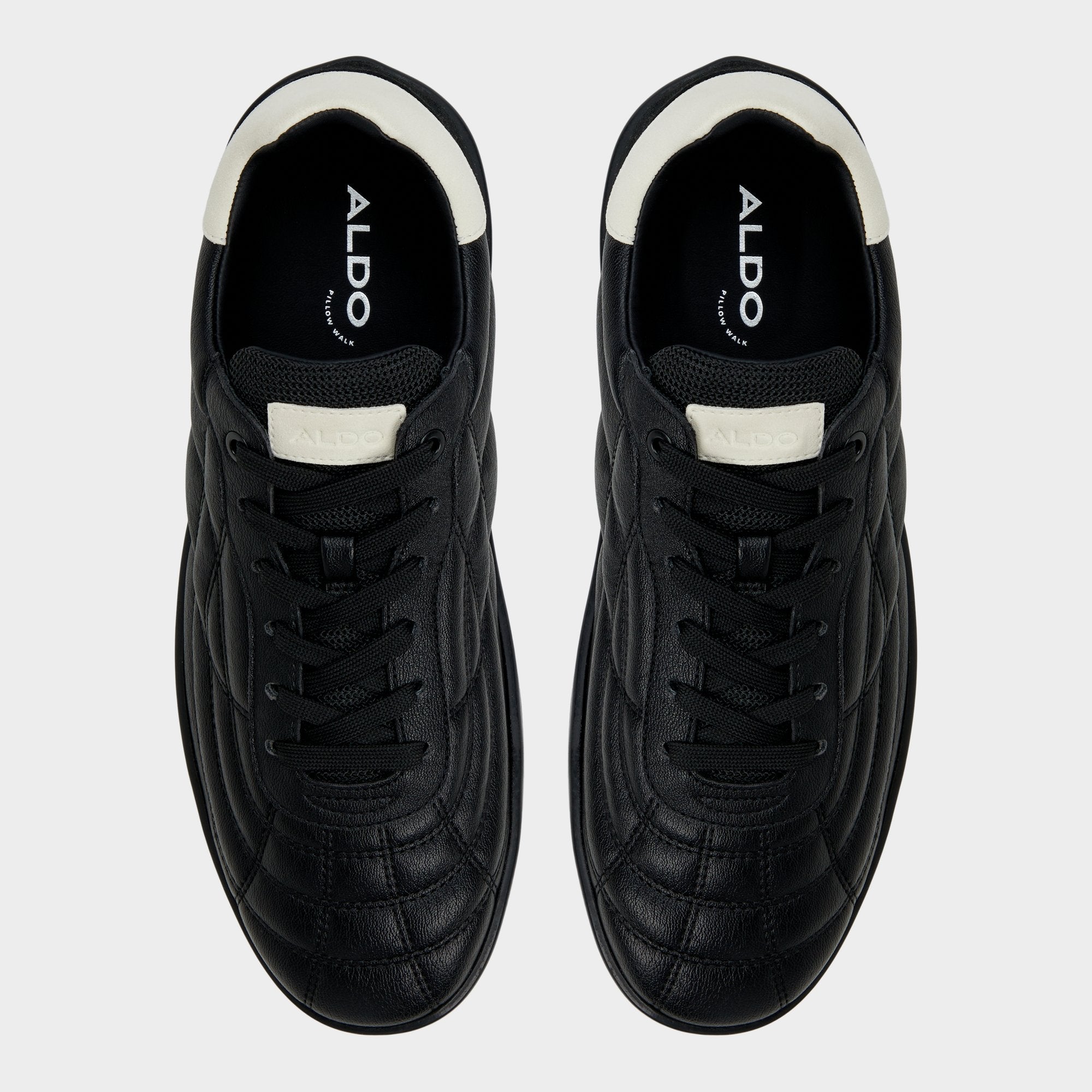 Thepitch Black Men's Low top - Low top sneaker