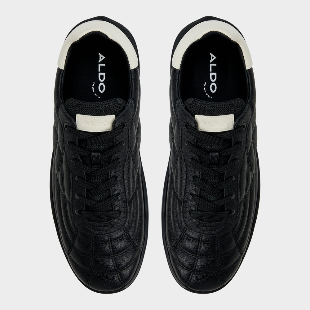 Thepitch Black Men's Low top - Low top sneaker