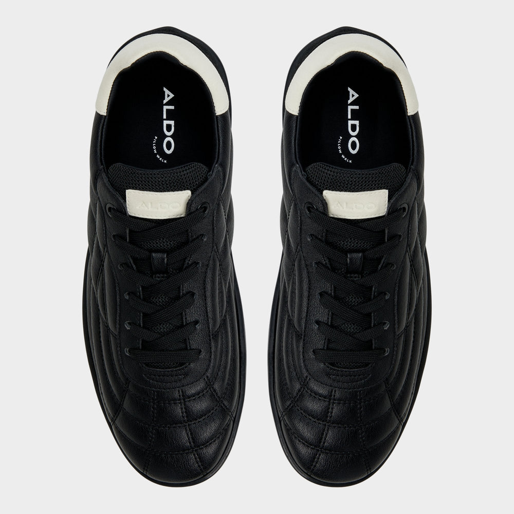 Thepitch Black Men's Low top - Low top sneaker