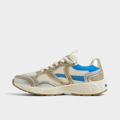Jogger sole Blade in Bone - Low top sneaker