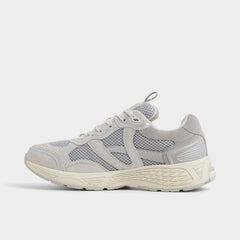 Jogger sole Blade in Grey - Low top sneaker