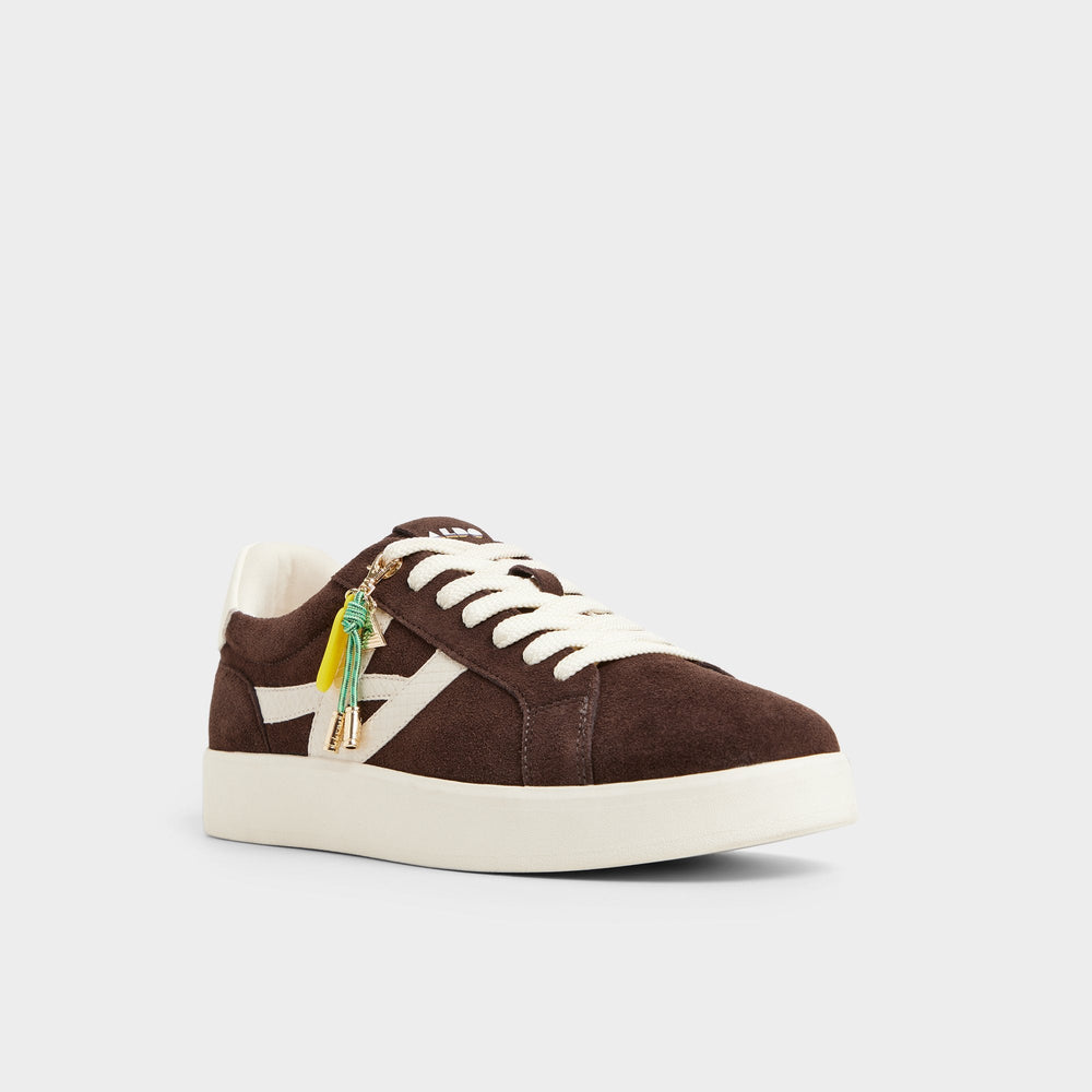 Cup sole Mtl1972snkr-m Dark Brown Men's Low top - Low top sneaker