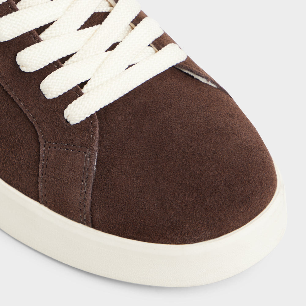 Cup sole Mtl1972snkr-m Dark Brown Men's Low top - Low top sneaker