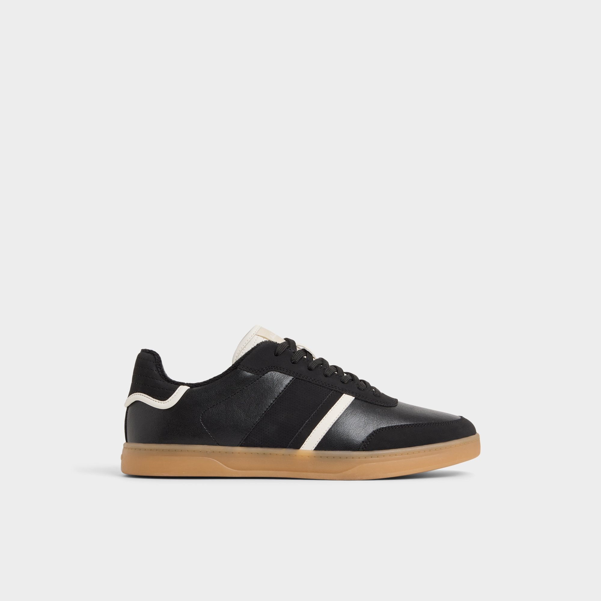 Freekick Black Men's Low top - Low top sneaker Cup sole