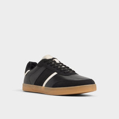 Freekick Black Men's Low top - Low top sneaker Cup sole