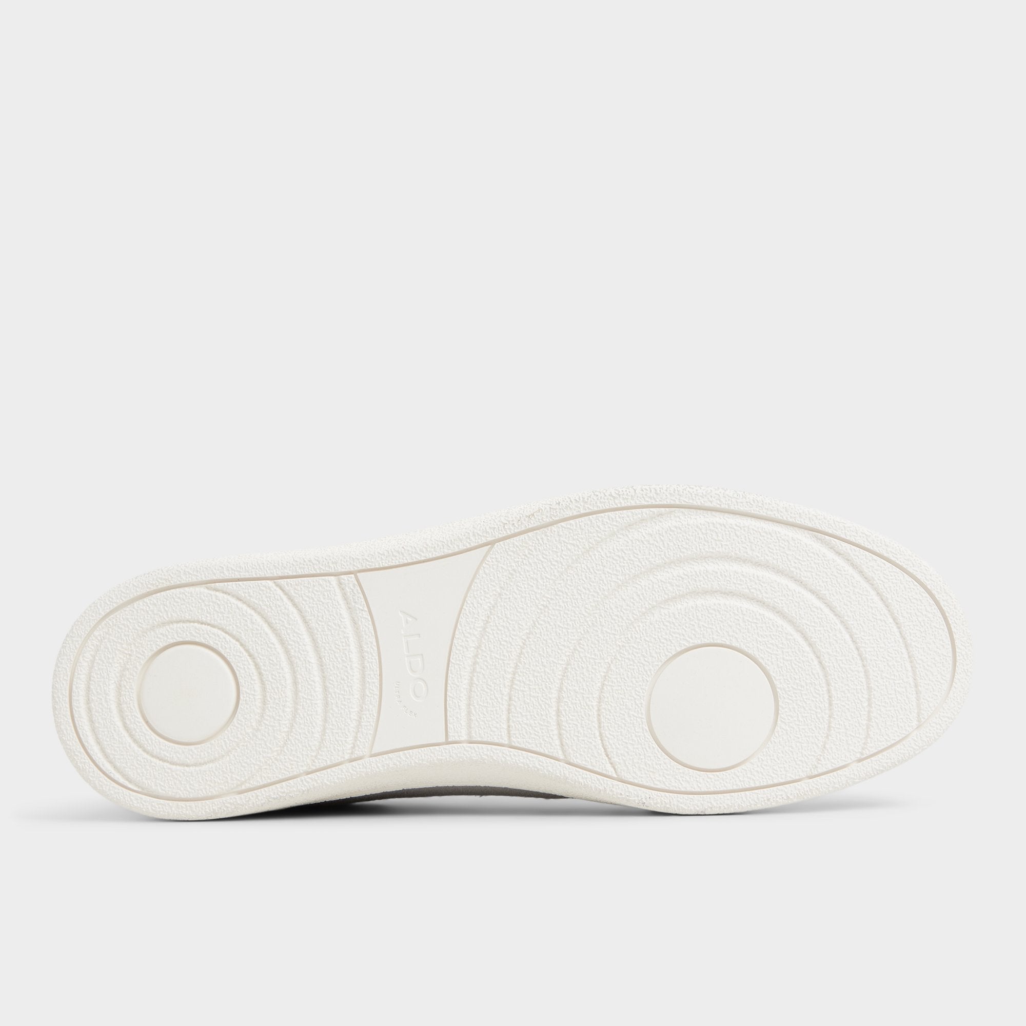 Cup sole Curtis in Grey Multi - Low top sneaker