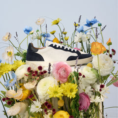 Wildbrook Bone Men's Low top - Low top sneaker