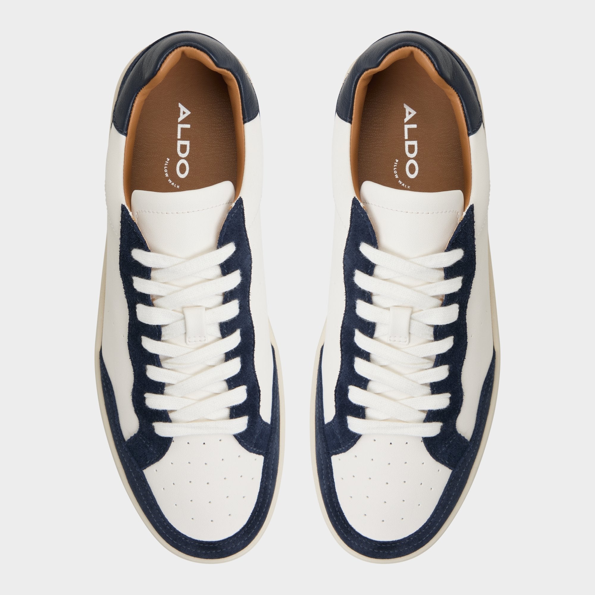 Wildbrook Bone Men's Low top - Low top sneaker