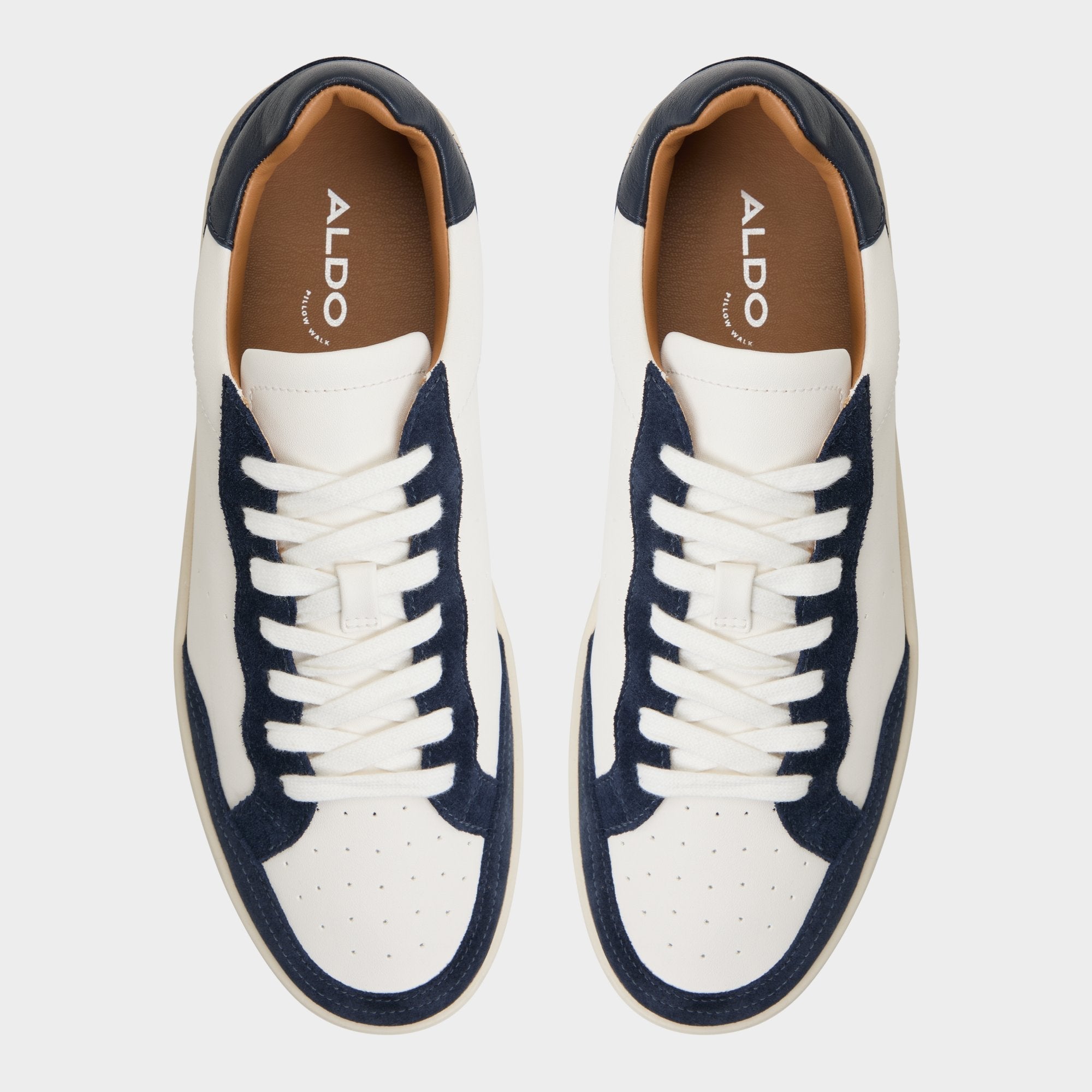 Wildbrook Bone Men's Low top - Low top sneaker