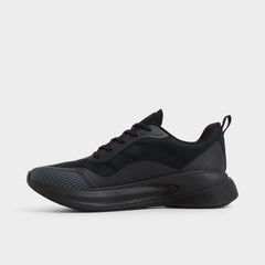 Jogger sole Pillowsnkr in M Black Black14112555 - Jogger sneaker