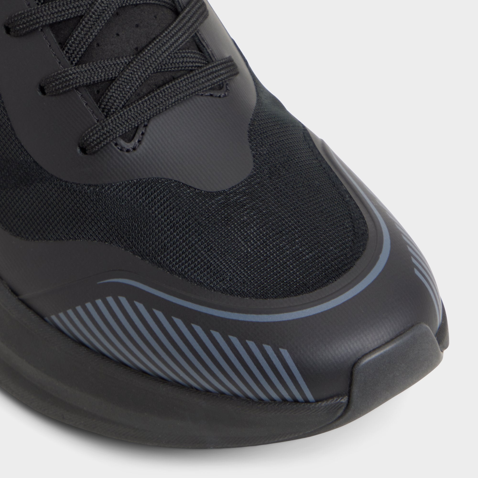 Jogger sole Pillowsnkr in M Black Black14112555 - Jogger sneaker