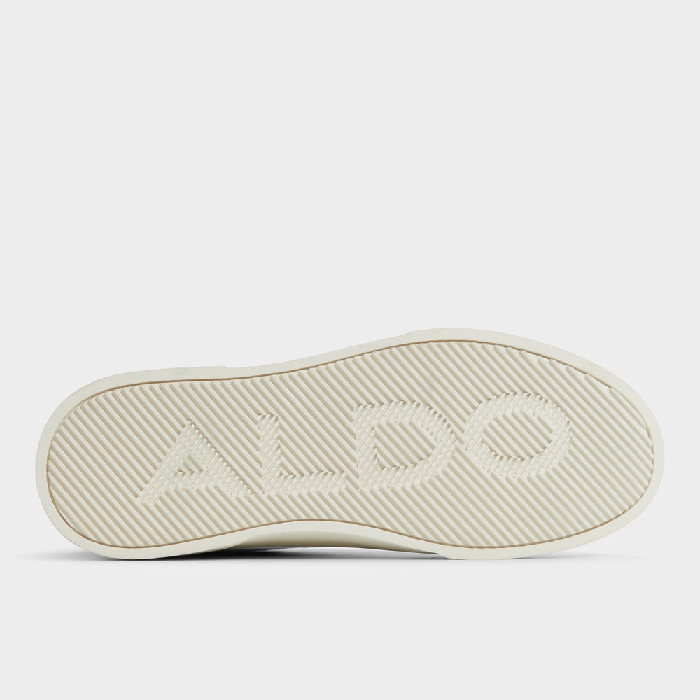 Wildside Light Blue Men's Low top - Low top sneaker