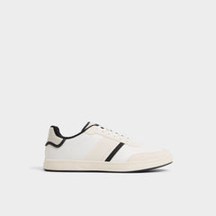 Cup sole Freekick White Men's Low top - Low top sneaker