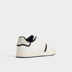 Cup sole Freekick White Men's Low top - Low top sneaker