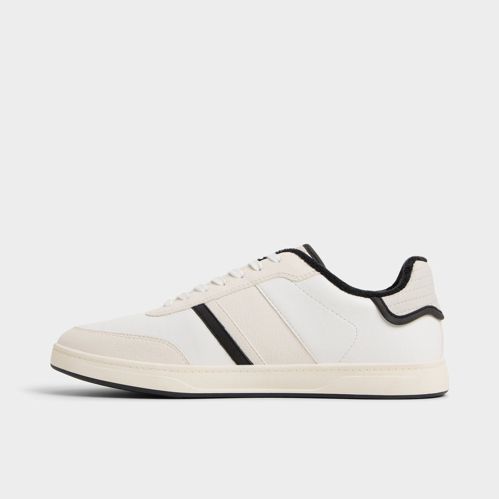 Cup sole Freekick White Men's Low top - Low top sneaker