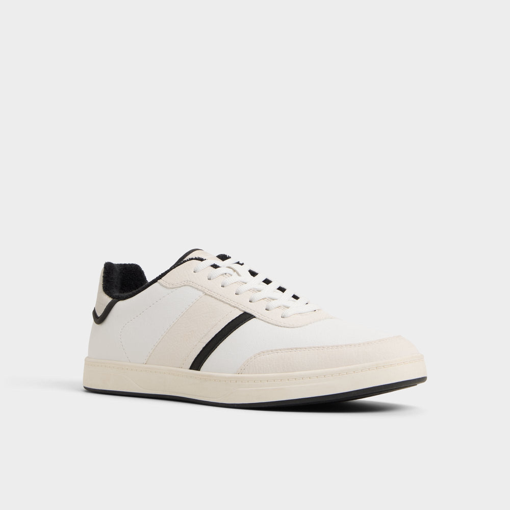 Cup sole Freekick White Men's Low top - Low top sneaker