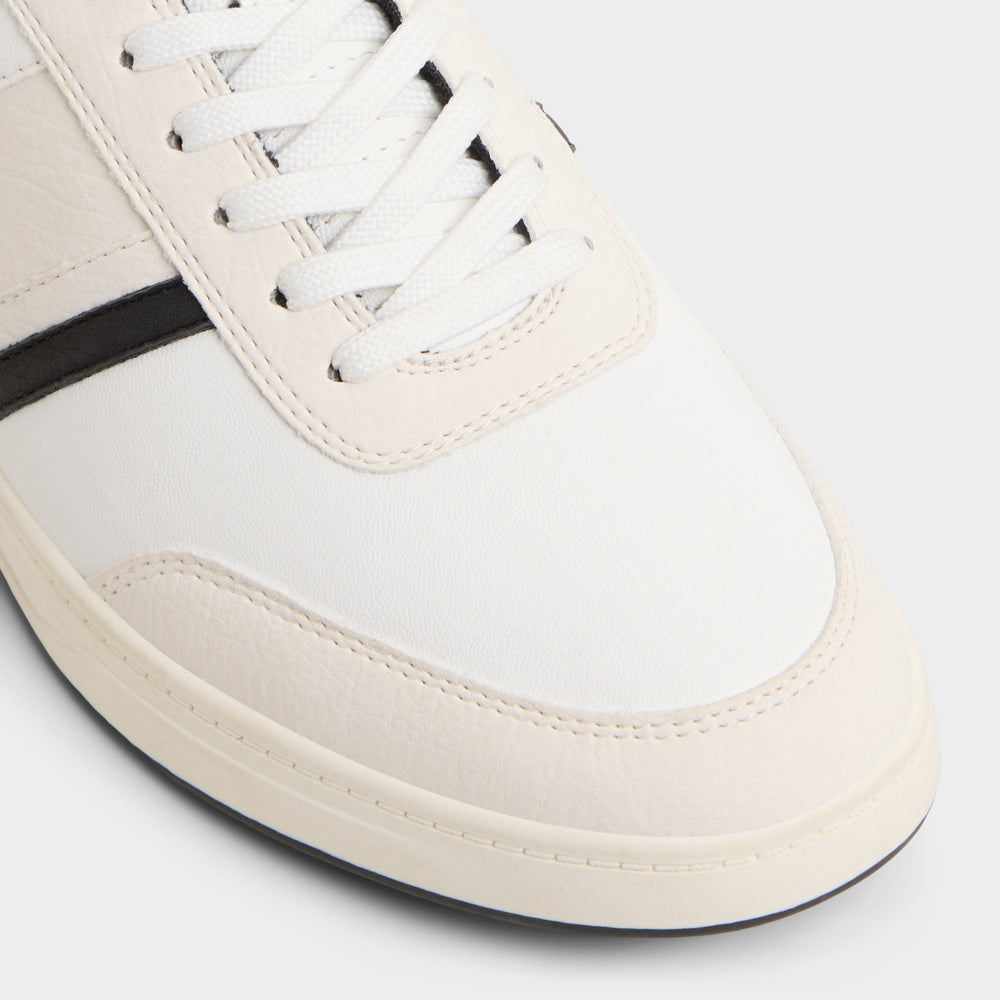 Cup sole Freekick White Men's Low top - Low top sneaker