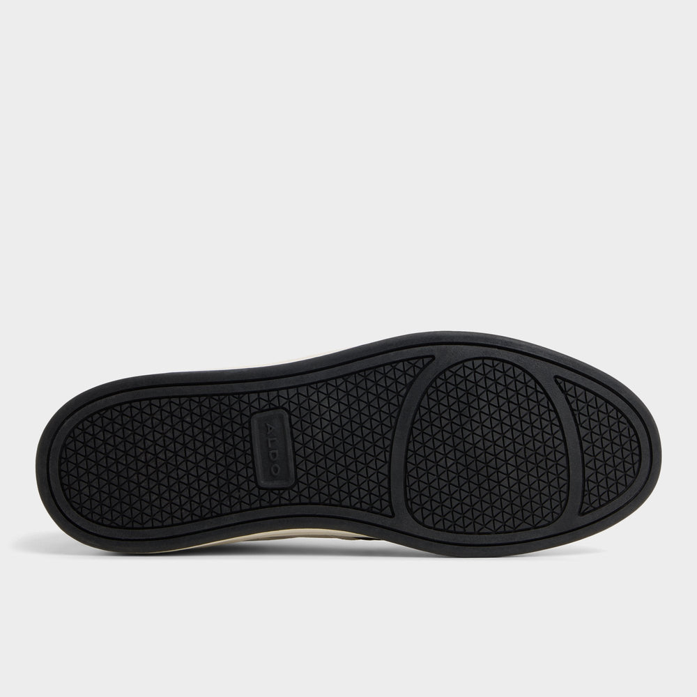 Cup sole Freekick White Men's Low top - Low top sneaker