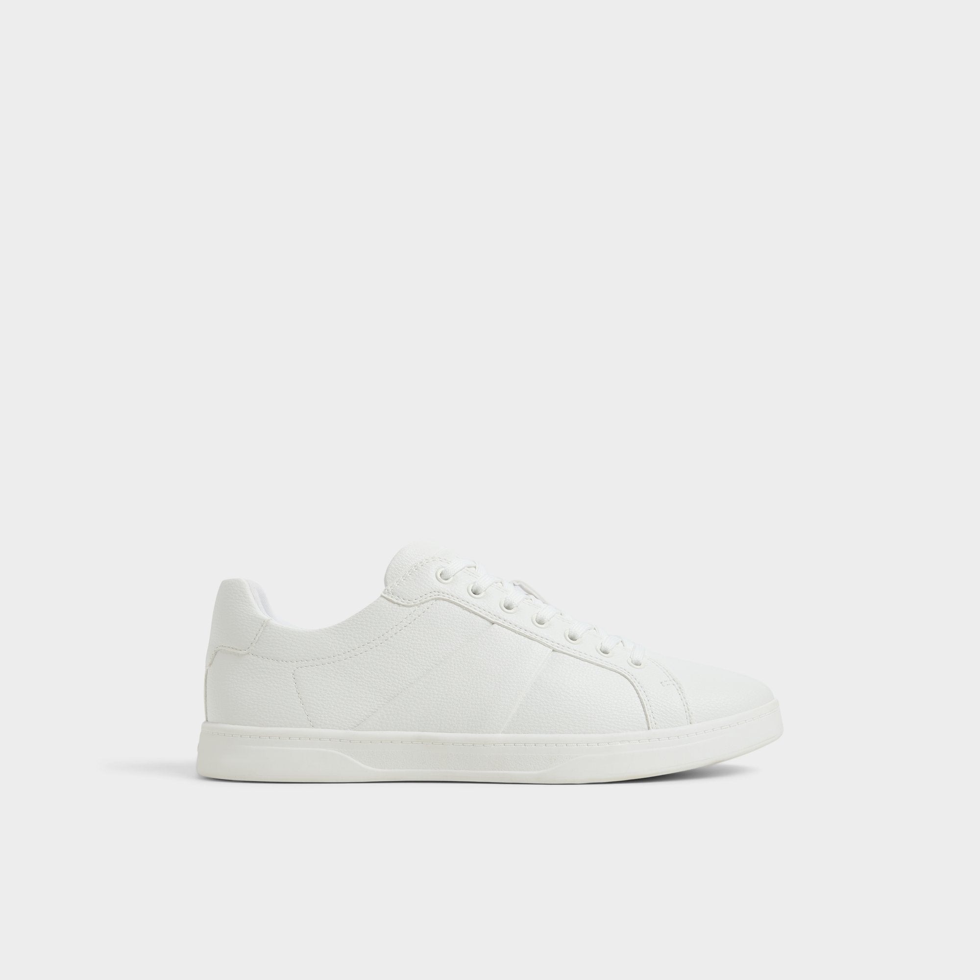 Cup sole Ozzy White Men's Low top - Low top sneaker
