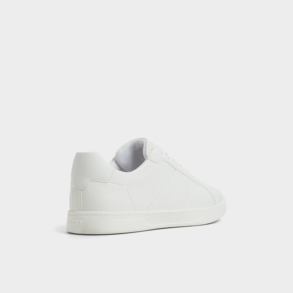 Cup sole Ozzy White Men's Low top - Low top sneaker