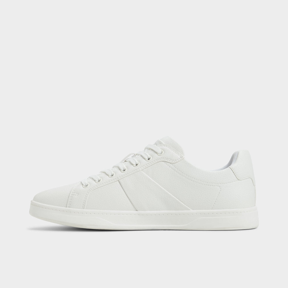 Cup sole Ozzy White Men's Low top - Low top sneaker