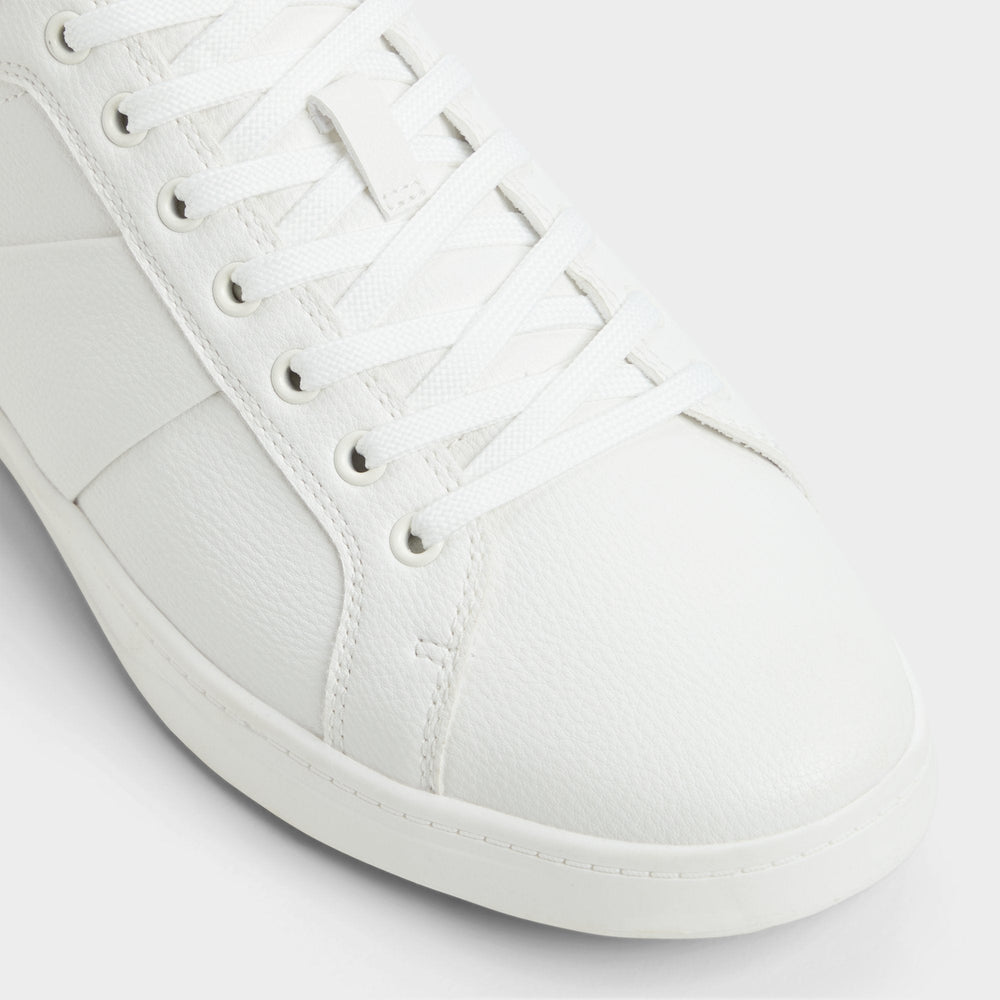 Cup sole Ozzy White Men's Low top - Low top sneaker